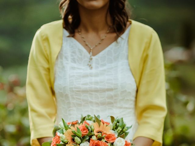 Il matrimonio di Roberto e Elisa a Firenze, Firenze 51