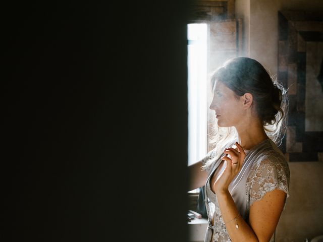 Il matrimonio di Selene e Marina a Polignano a Mare, Bari 29