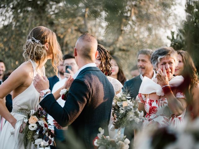 Il matrimonio di Selene e Marina a Polignano a Mare, Bari 69