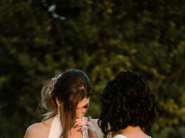 Il matrimonio di Selene e Marina a Polignano a Mare, Bari 84