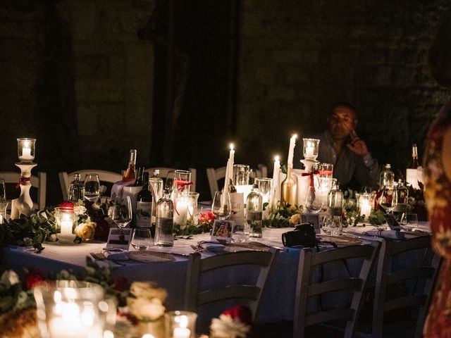 Il matrimonio di Selene e Marina a Polignano a Mare, Bari 109