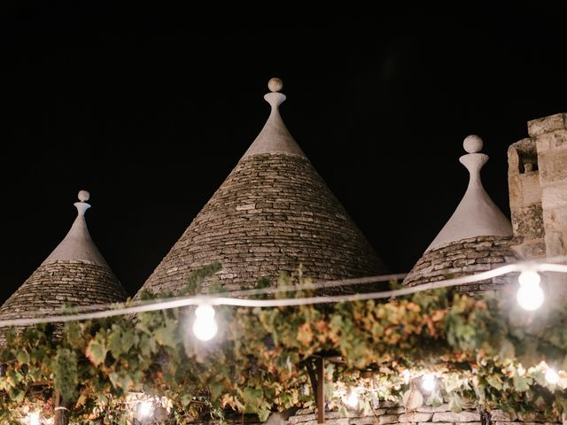 Il matrimonio di Selene e Marina a Polignano a Mare, Bari 113