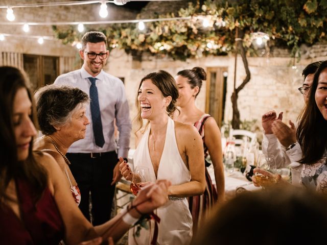 Il matrimonio di Selene e Marina a Polignano a Mare, Bari 122