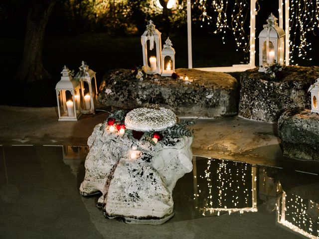 Il matrimonio di Selene e Marina a Polignano a Mare, Bari 133