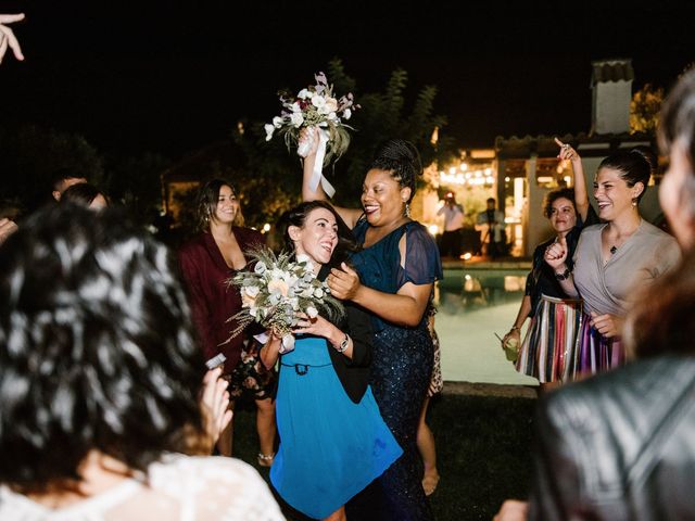 Il matrimonio di Selene e Marina a Polignano a Mare, Bari 149