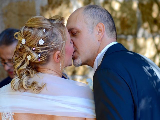 Il matrimonio di Alessandro e Silvia a Pomezia, Roma 13