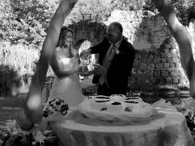 Il matrimonio di Alessandro e Silvia a Pomezia, Roma 18