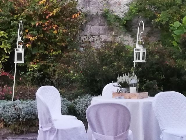 Il matrimonio di Fabrizio e Lorenzo a Strigno, Trento 4