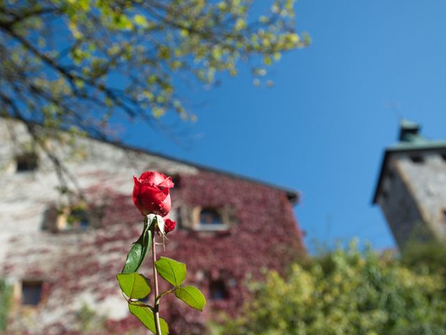 Il matrimonio di Fabrizio e Lorenzo a Strigno, Trento 5