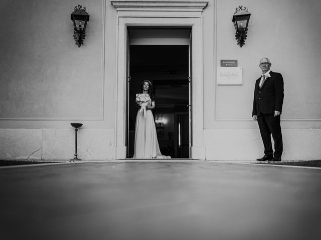 Il matrimonio di Alessandro e Gloria a Monticelli Brusati, Brescia 60