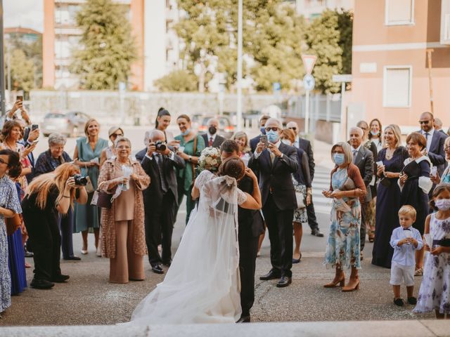 Il matrimonio di Ivan e Alessandra a Robecco sul Naviglio, Milano 13