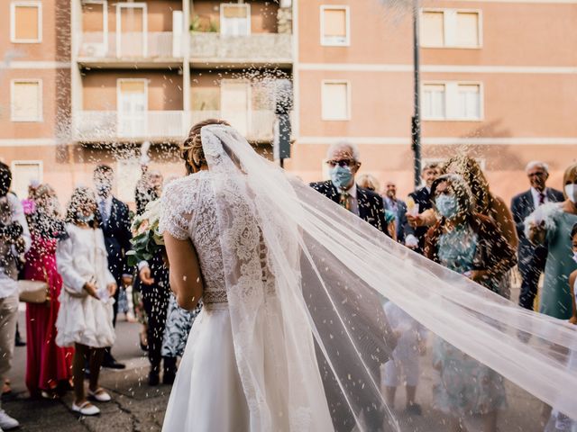 Il matrimonio di Ivan e Alessandra a Robecco sul Naviglio, Milano 14