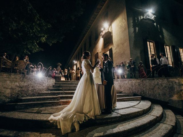 Il matrimonio di Ivan e Alessandra a Robecco sul Naviglio, Milano 53