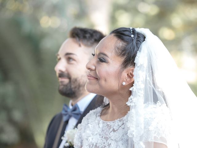 Il matrimonio di Filippo e Michela a Genova, Genova 21