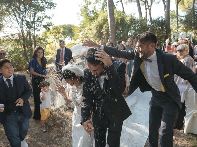 Il matrimonio di Filippo e Michela a Genova, Genova 25