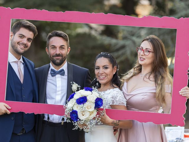 Il matrimonio di Filippo e Michela a Genova, Genova 37