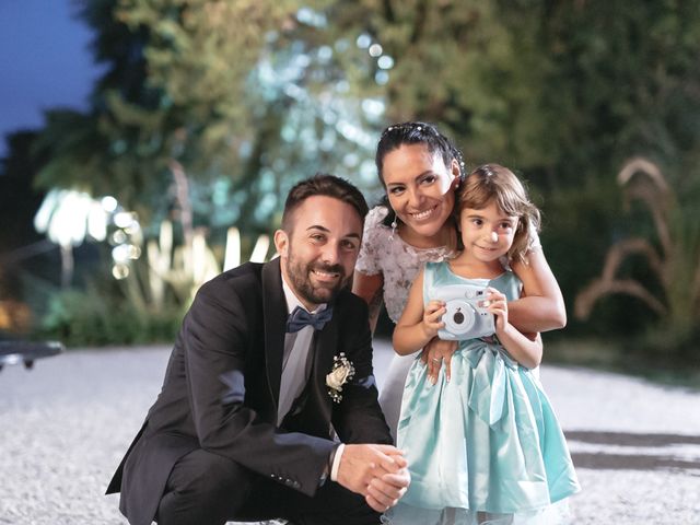 Il matrimonio di Filippo e Michela a Genova, Genova 41