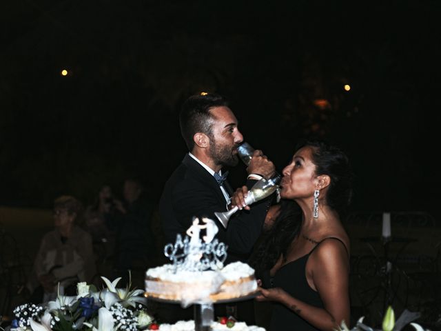 Il matrimonio di Filippo e Michela a Genova, Genova 46