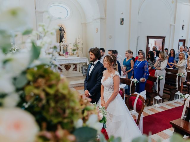 Il matrimonio di Enrico e Marilena a Valdagno, Vicenza 26