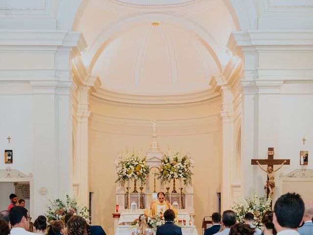 Il matrimonio di Enrico e Marilena a Valdagno, Vicenza 27