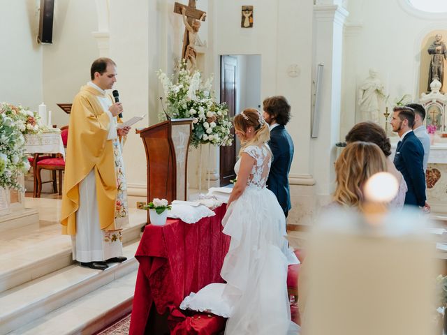 Il matrimonio di Enrico e Marilena a Valdagno, Vicenza 30