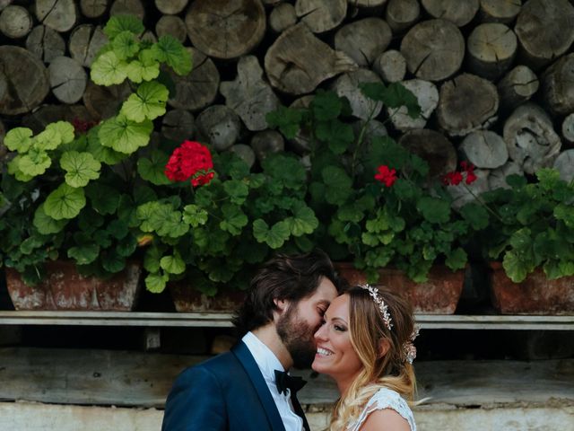 Il matrimonio di Enrico e Marilena a Valdagno, Vicenza 51