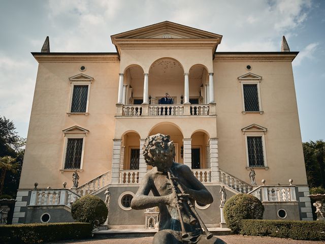 Il matrimonio di Pierluigi e Giuseppe a Ripalta Cremasca, Cremona 13