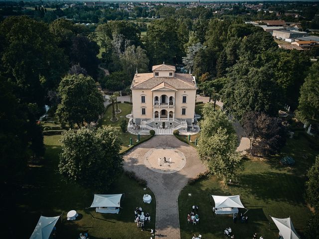 Il matrimonio di Pierluigi e Giuseppe a Ripalta Cremasca, Cremona 25