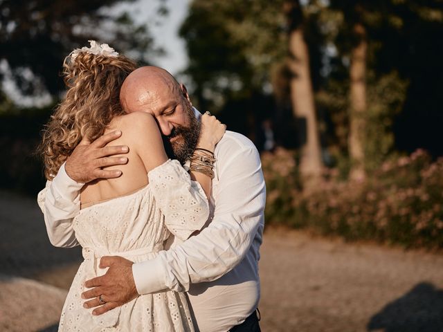 Il matrimonio di Pierluigi e Giuseppe a Ripalta Cremasca, Cremona 27