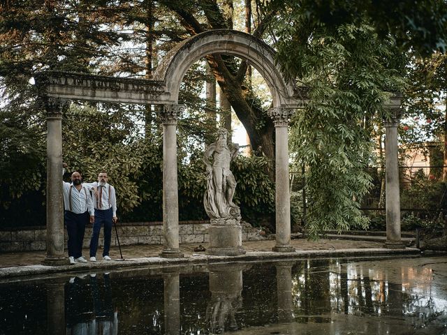 Il matrimonio di Pierluigi e Giuseppe a Ripalta Cremasca, Cremona 35