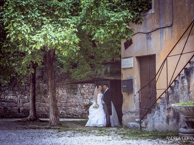 Il matrimonio di Renato e Silvia a Roma, Roma 8