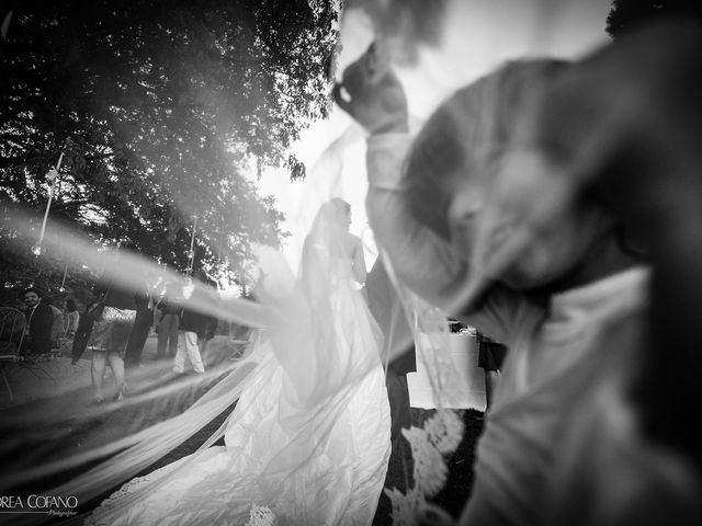 Il matrimonio di Renato e Silvia a Roma, Roma 9