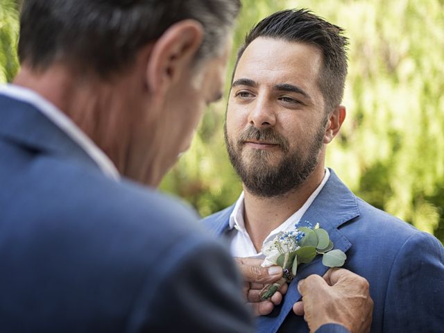 Il matrimonio di Mattia e Ylenia a Lecce, Lecce 5