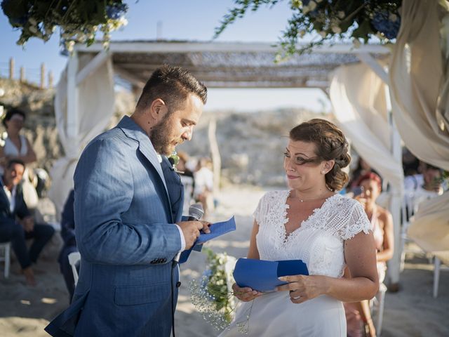 Il matrimonio di Mattia e Ylenia a Lecce, Lecce 18