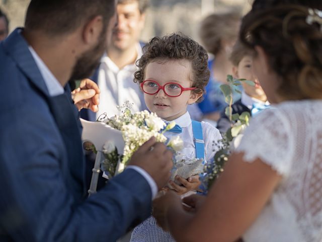 Il matrimonio di Mattia e Ylenia a Lecce, Lecce 19