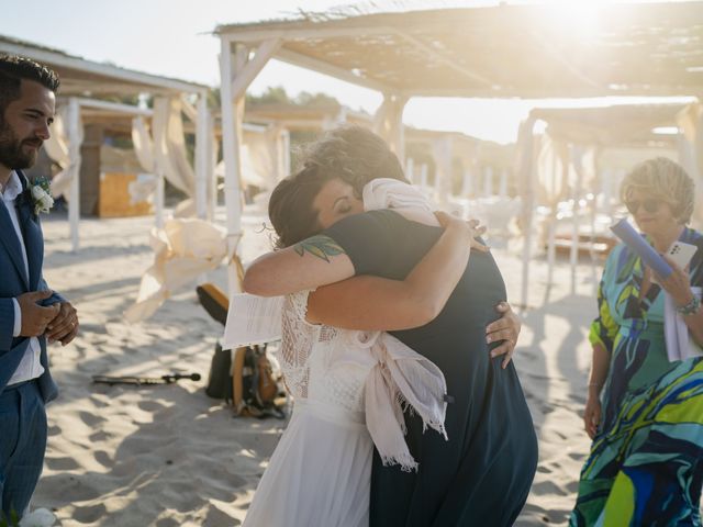 Il matrimonio di Mattia e Ylenia a Lecce, Lecce 20