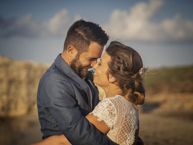 Il matrimonio di Mattia e Ylenia a Lecce, Lecce 26