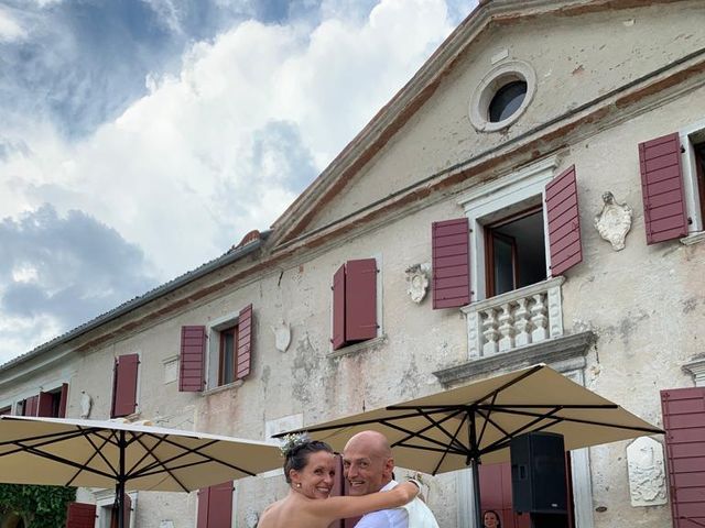 Il matrimonio di Christian  e Marianna a Belluno, Belluno 2