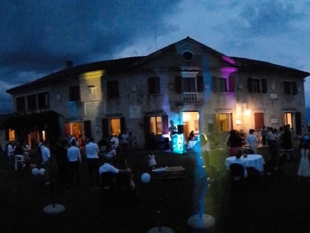 Il matrimonio di Christian  e Marianna a Belluno, Belluno 1