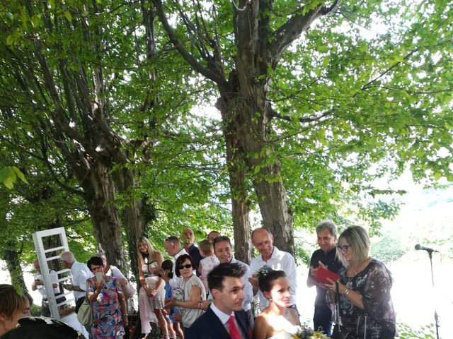Il matrimonio di Christian  e Marianna a Belluno, Belluno 14