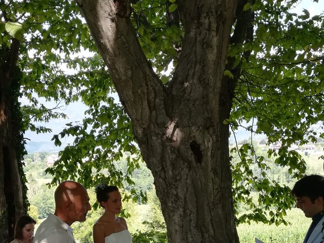 Il matrimonio di Christian  e Marianna a Belluno, Belluno 15