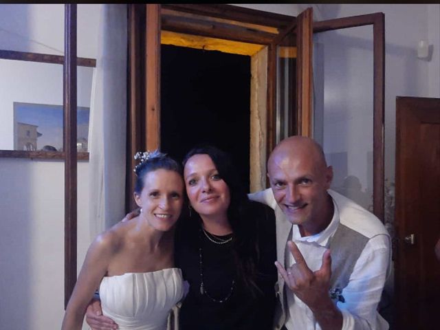 Il matrimonio di Christian  e Marianna a Belluno, Belluno 17