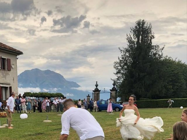 Il matrimonio di Christian  e Marianna a Belluno, Belluno 18