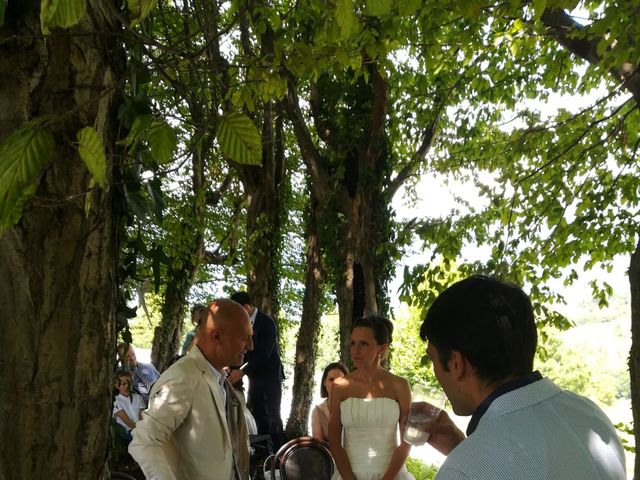 Il matrimonio di Christian  e Marianna a Belluno, Belluno 19