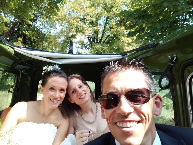 Il matrimonio di Christian  e Marianna a Belluno, Belluno 20