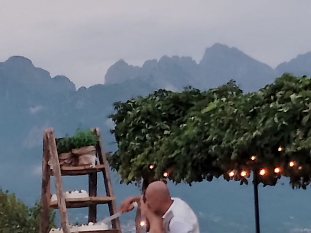 Il matrimonio di Christian  e Marianna a Belluno, Belluno 21