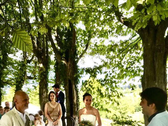 Il matrimonio di Christian  e Marianna a Belluno, Belluno 22