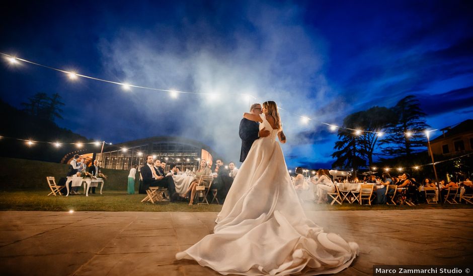 Il matrimonio di Mirko e Vittoria a Forlì, Forlì-Cesena