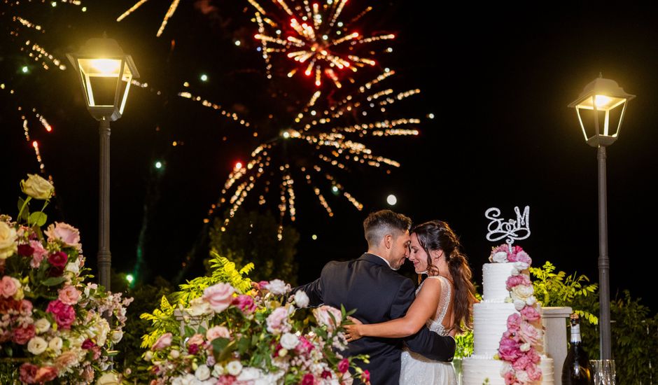 Il matrimonio di Sofia e Mattia a Fossombrone, Pesaro - Urbino