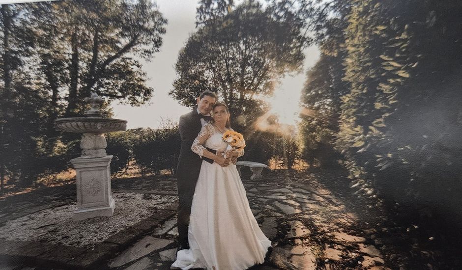 Il matrimonio di FEDERICA  e ROBERTO  a Roma, Roma